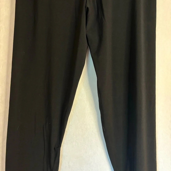 Normakamali boutique brand women's drawstring waist stretchy pants size small - Picture 7 of 12